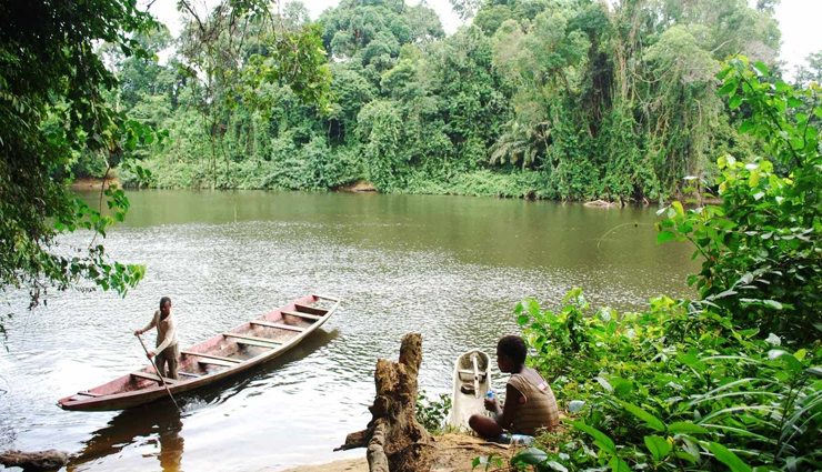 cameroon,national parks visit in cameroon,cameroon tourist places,waza national park,lobeke national park,korup national park,benoue national park,dja faunal reserve,nki national park,faro national park,bouba njida national park,campo maan national park,holidays,travel