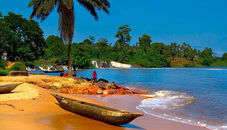 5 Attractions You Cannot Miss in Cameroon