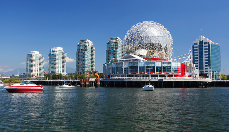 10 Unknown Facts About Canada