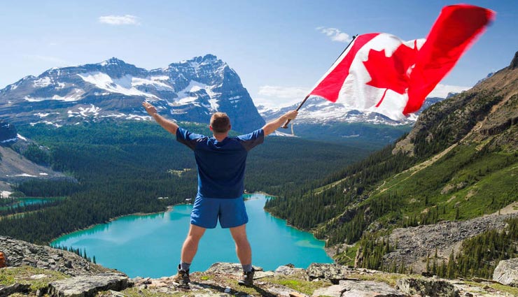 कनाडा में है ये 5 खूबसूरत जगहें, जानकर ही होने लगेगी यहां घूमने की इच्छा