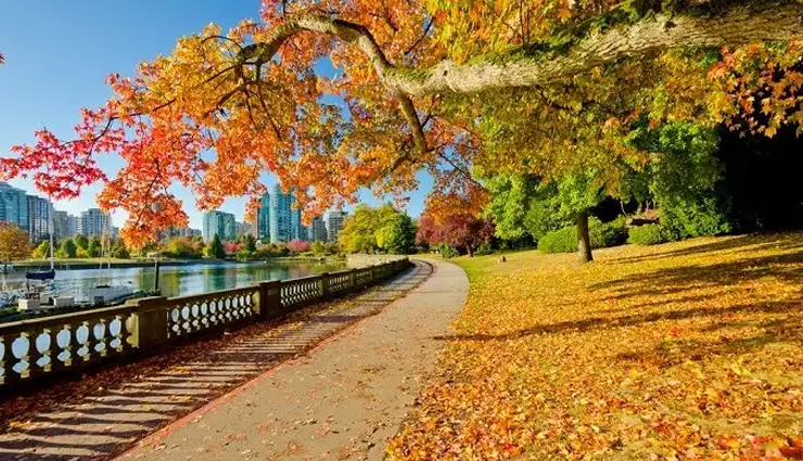 6 Historical Sites To Explore in Canada
