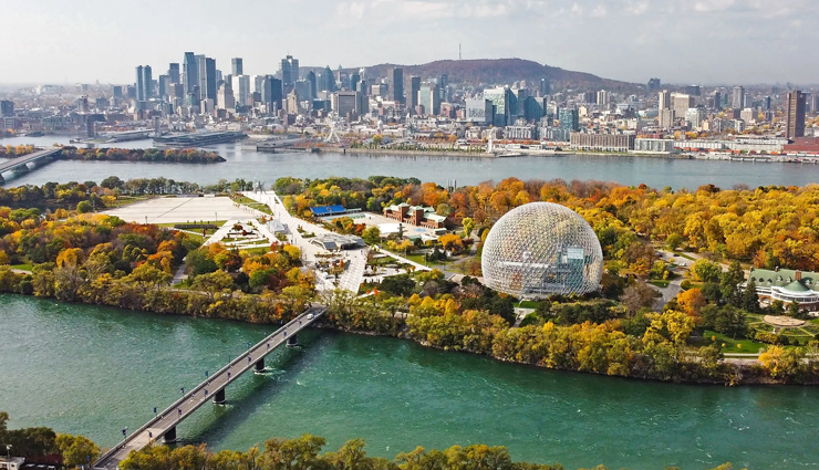 canada,places to visit in canada,tourist attraction in canada,niagara falls,canadian whitehorse,quebec city,montreal,vancouver