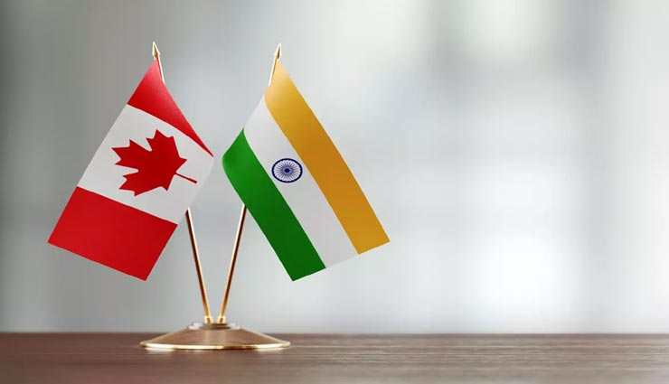 कोरोना से लड़ाई में भारत को मिली कनाडा से भी मदद, दस मिलियन डॉलर की पेशकश