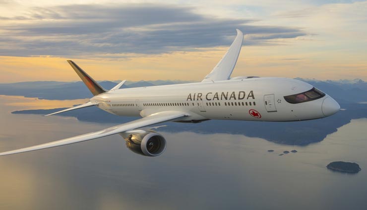 भारतियों के लिए कनाडा जाना बन रहा बड़ी आफत, लाखों में पड़ रही आरटीपीसीआर जांच