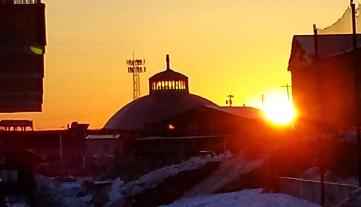 tourist places,foreign tourist places,places where sun always shines