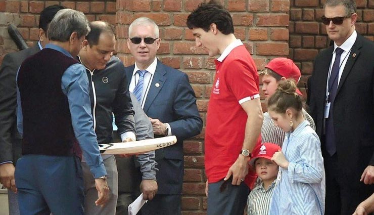 justin trudeau,canadian prime minister,justin trudeau cricket,canada,news