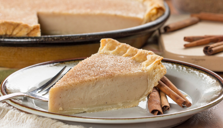 dessert poutine,beaver tails,butter tarts,sugar pie,sweet bannock,canadian desserts,desserts,canada