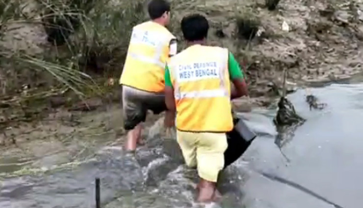 नहीं मिली फिरौती की रकम, 9 साल के मासूम को हाथ-पैर बांधकर जिंदा नहर में फेंका
