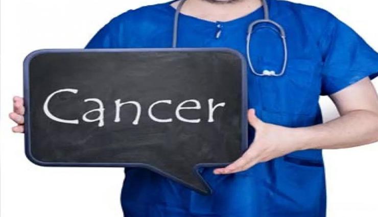 कैंसर, लक्षण और रोकने के तरीके