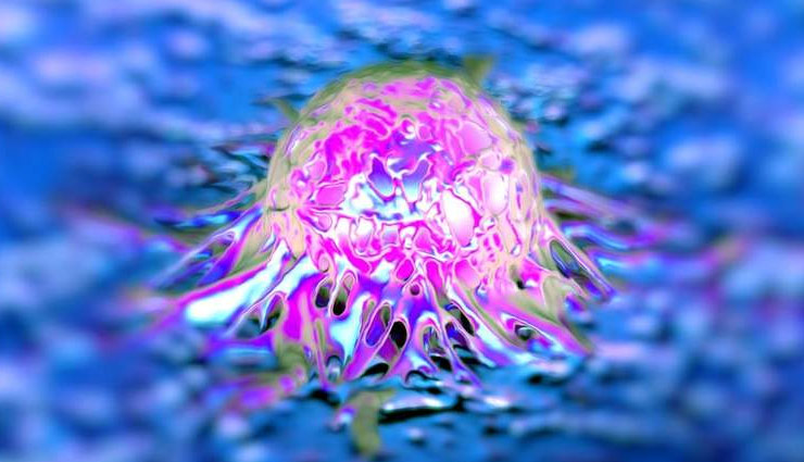 अब कैंसर का पता लगाना होगा आसान, वैज्ञानिकों ने विकसित की नई तकनीक 