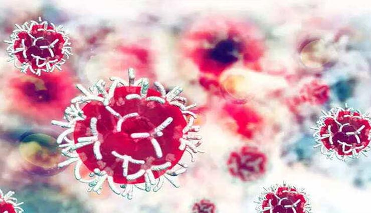 कैंसर के लक्षणों की पहचान कर समय रहते हो जाए सतर्क कैंसर के लक्षणों की पहचान कर समय रहते हो जाए सतर्क