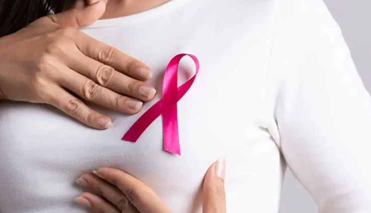 World Cancer Day- Most Common Types and Symptoms of Breast Cancer You Should Be Aware About