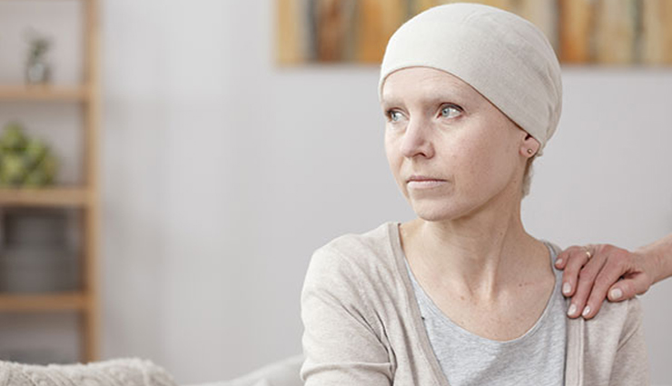 इलाज के दौरान भी बना रहता हैं दोबारा कैंसर होने का खतरा, इन सावधानियों पर दें ध्यान