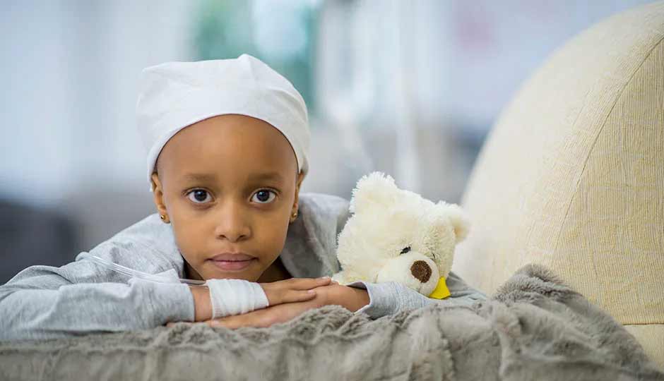 9 Early Signs of Cancer in Children Every Parent Should Know