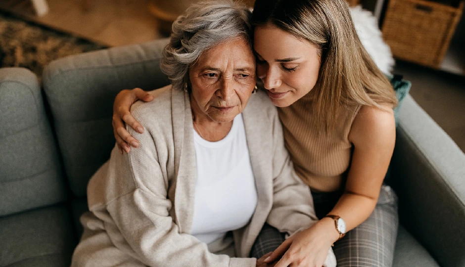 85 वर्ष की उम्र के बाद कम हो सकता है कैंसर का जोखिम, स्टैनफोर्ड की नई रिसर्च में चौंकाने वाला खुलासा