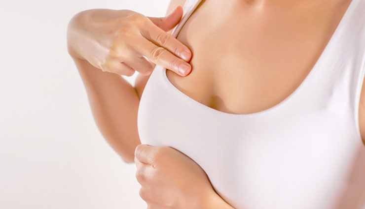 Health tips,tips to take care breast,Health,Health tips