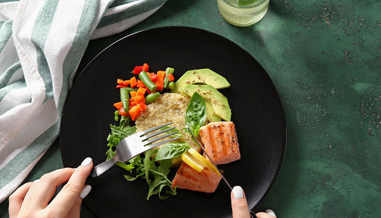 World Cancer Day- 6 Foods That Fight Cancer