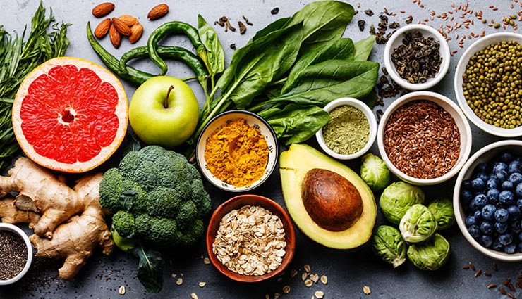 Health tips,health tips in hindi,world cancer day 2021,healthy food,cancer fighting foods