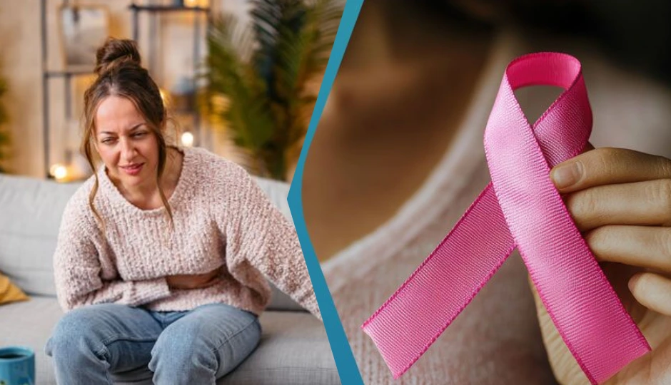 20 Cancer Symptoms That Most Women are Likely To Ignore