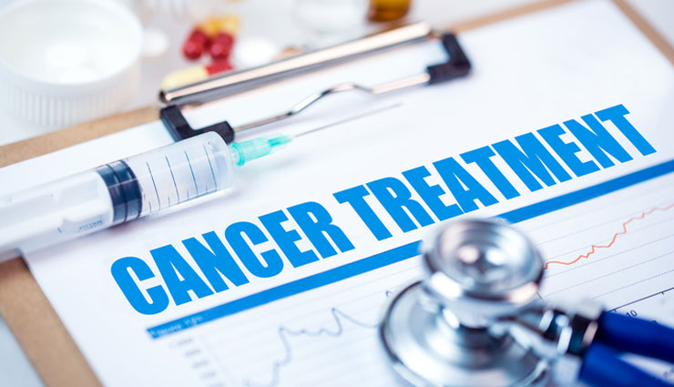 Cancer Day- Major Complications Associated With Cancer