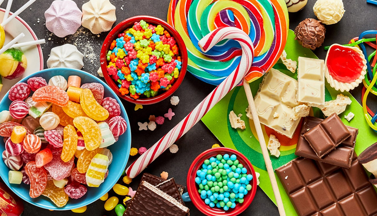 Health tips,health tips in hindi,teeth health tips,unhealthy food