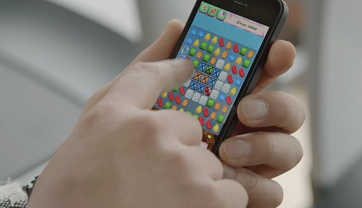 playing candy crush,health benefits of playing candy crush,Health tips,fitness tips