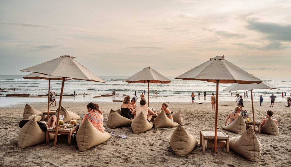 10 Must Do Things for Tourists in Canggu