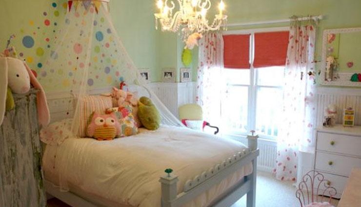 ways to decorate your kids room,tips for kids room,creative kids room,kids room decoration,household tips