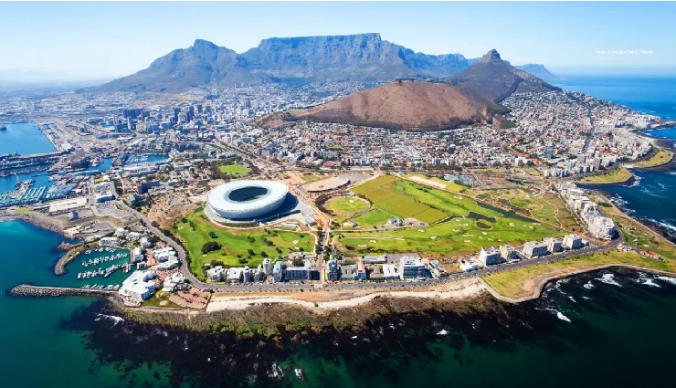 10 Most Beautiful Places To Explore in South Africa