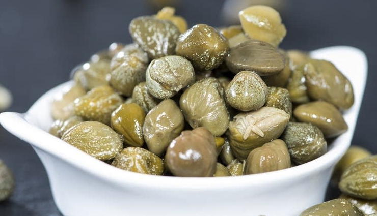 10 Least Known Health Benefits of Capers