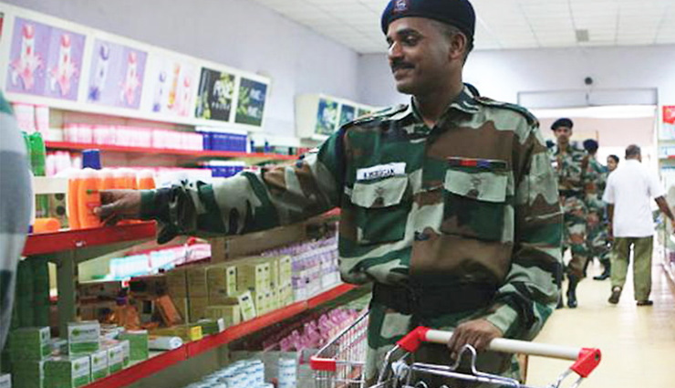 local product,mha,coronavirus,lockdown,narendra modi,amit shah,news,news in hindi