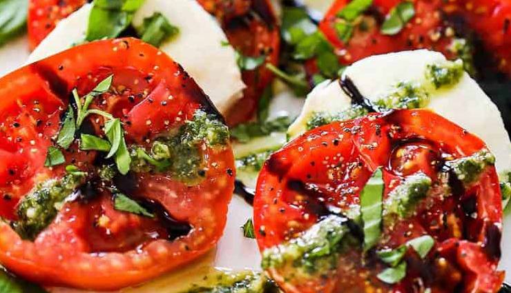 caprese salad recipe for fathers day,refreshing fathers day dish: caprese salad with pesto sauce,easy caprese salad with homemade pesto sauce for fathers day,celebrate fathers day with a delicious caprese salad,fathers day special: caprese salad with fresh basil and mozzarella,step-by-step guide to making caprese salad with pesto sauce for fathers day,impress your dad on fathers day with a caprese salad recipe,vibrant and flavorful caprese salad with homemade pesto sauce for fathers day,quick and easy fathers day recipe: caprese salad with pesto dressing,delicious caprese salad with basil and mozzarella: perfect for fathers day