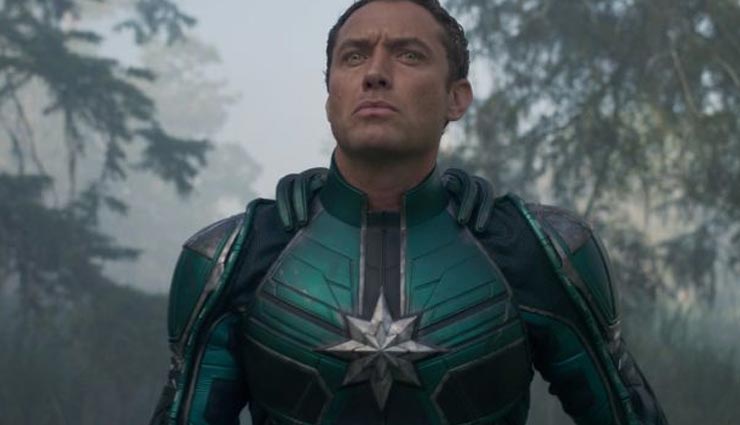 captain marvel,hollywood movie captain marvel,captain marvel box office collection,amitabh bachchan,taapsee pannu,badla,bollywood movie badla box office,hollywood