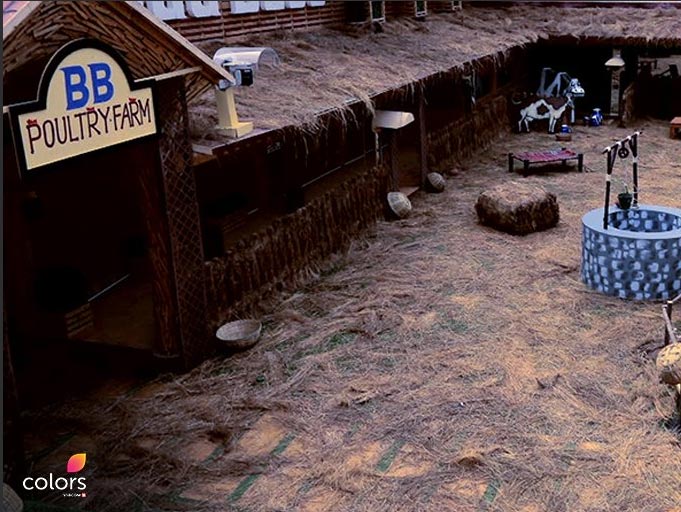 bigg boss 11,Salman Khan,luxury budget task,bb poultry,arshi khan,priyank,bigg boss,tv show,reality tv show