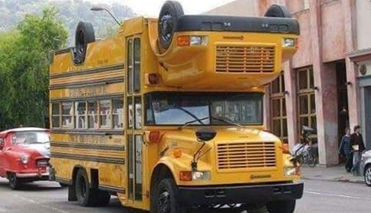 आनंद महिंद्रा ने फोटो शेयर कर कहा - बढ़िया कैप्शन बताओ और जीतों कार