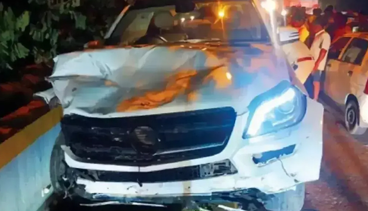 झारखण्ड: पलामू जिले में अनियंत्रित कार ने पैदल चल रहे 17 जनों को कुचला, 3 मरे, 14 घायल, 10-10 लाख मुआवजे की माँग