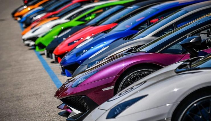 car color astrology,color astrology,astrology,car,jyotish