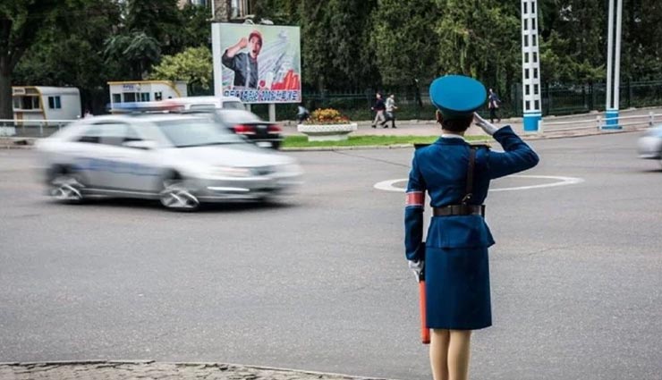 weird news,weird laws,north korea,bans and restrictions in north korea