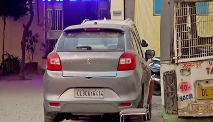 दिल्ली: अंजलि केस में पुलिस को मिली बड़ी सफलता, 12 KM घसीटने वाली कार का मालिक गिरफ्तार