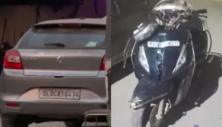 31 की रात...5 हैवान गाड़ी दौड़ाते रहे, पहले कपड़े फटे फिर चमड़ी उतरने लगी, जानें दिल्ली में हैवानियत की पूरी कहानी delhi.delhi road accident,delhi scooti dragging case