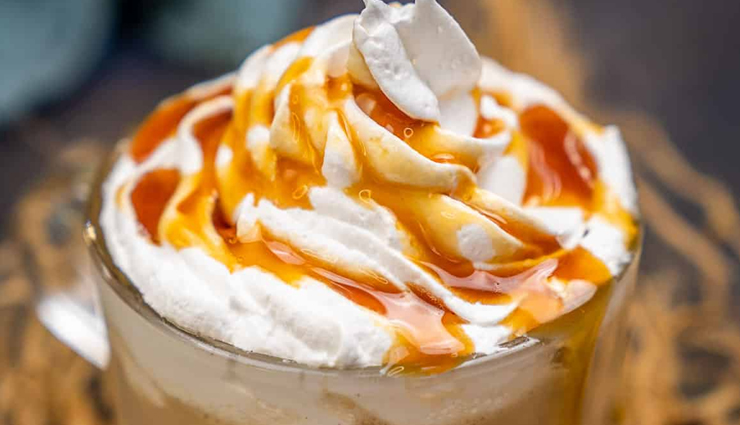 caramel latte recipe,homemade caramel latte tutorial,how to make a perfect caramel latte,diy caramel latte at home,caramel latte with step-by-step instructions,best caramel latte recipe for home,easy caramel latte preparation guide,creating a delicious caramel latte at home,homemade coffee with caramel flavor,mastering the art of caramel latte making