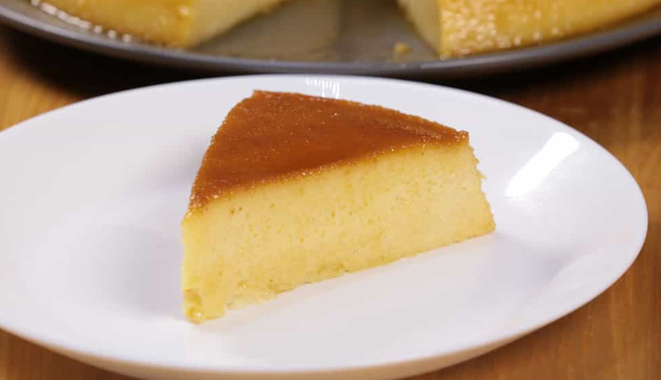 caramel bread pudding,pudding recipe,caramel recipe,summer recipe