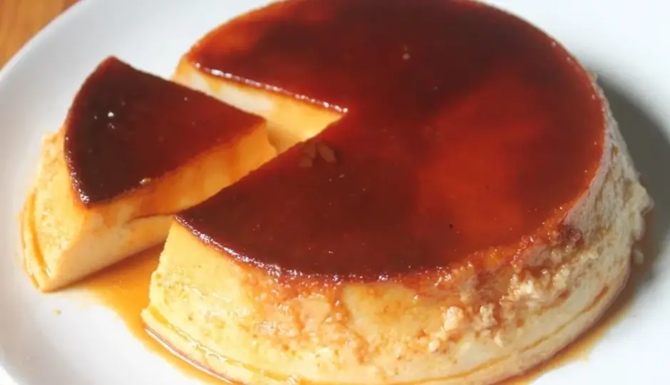 कैरेमल पुडिंग : हर लिहाज से आपको संतुष्टि देगी घर में बनी यह डिश, खास अवसर पर लें मजा #Recipe caramel pudding,caramel pudding tasty,caramel pudding delicious,caramel pudding special occasion,caramel pudding party,caramel pudding ingredients,caramel pudding recipe,caramel pudding guest