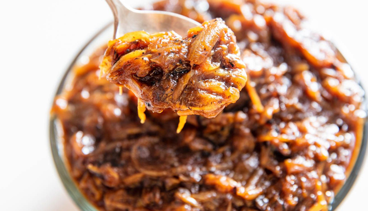 caramelized onions,caramelized onions recipe,hunger struck,food