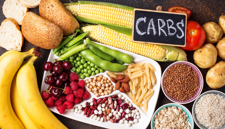 6 Surprising Facts About Carbohydrates - lifeberrys.com