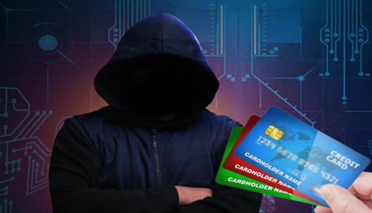 जोधपुर : बिना कॉल या मैसेज के खाते से निकले 78 हजार रुपए, एटीएम कार्ड क्लोन का संदेह