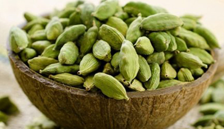 high blood pressure,spices to control high blood pressure,tips to control high blood pressure,garlic,cinnamon,hibiscus,hawthorn,basil,cardamom,ginger,ajwain,Health,Health tips