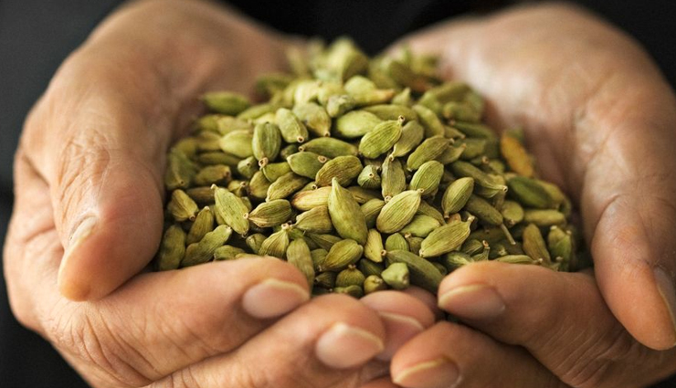 health benefits of cardamom,healthy living,Health tips