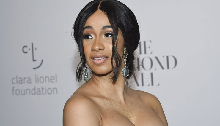 tip on how to enjoy sex,rapper cardi b about sex,rapper cardi b,enjoy sexual intercourse