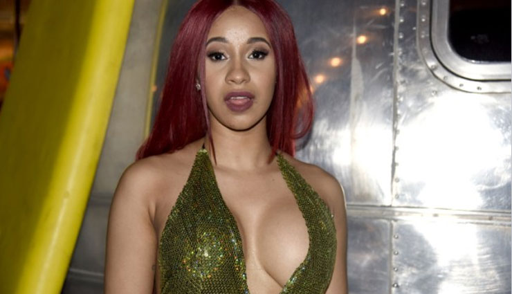 tip on how to enjoy sex,rapper cardi b about sex,rapper cardi b,enjoy sexual intercourse